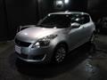 2011 Suzuki Swift