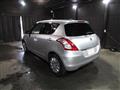 2011 Suzuki Swift