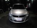 2011 Suzuki Swift