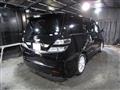 2009 Toyota Vellfire