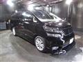 2009 Toyota Vellfire