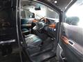 2009 Toyota Vellfire
