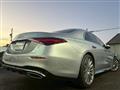 2021 Mercedes-Benz S-Class