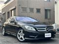2011 Mercedes-Benz CL-Class