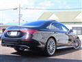 2023 Mercedes-Benz S-Class