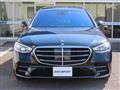 2023 Mercedes-Benz S-Class