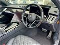 2023 Mercedes-Benz S-Class