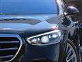 2023 Mercedes-Benz S-Class