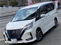 2021 Nissan Serena