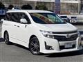 2012 Nissan Elgrand