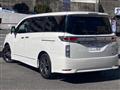 2012 Nissan Elgrand