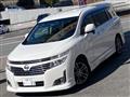 2012 Nissan Elgrand