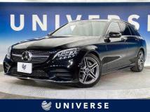 2019 Mercedes-Benz C-Class