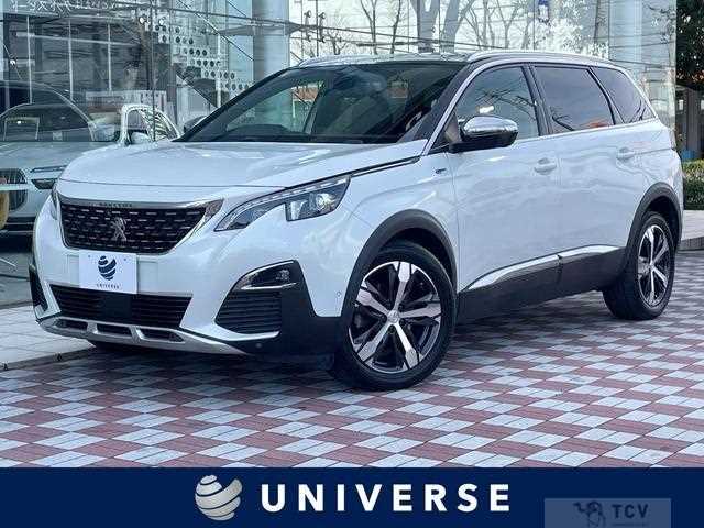 2019 Peugeot Peugoet Others