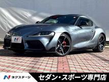 2022 Toyota Supra
