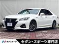 2017 Toyota Crown Hybrid