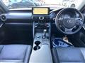 2021 Lexus IS
