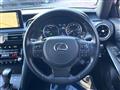2021 Lexus IS
