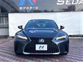 2021 Lexus IS