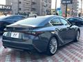 2021 Lexus IS