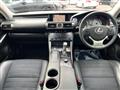 2013 Lexus IS