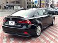 2013 Lexus IS