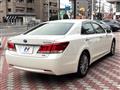 2015 Toyota Crown Hybrid