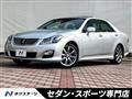 2008 Toyota Crown