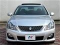 2008 Toyota Crown