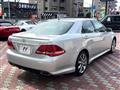 2008 Toyota Crown