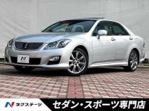 2008 Toyota Crown