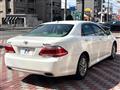 2011 Toyota Crown