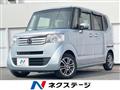 2013 Honda N BOX