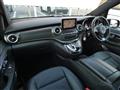 2017 Mercedes-Benz V-Class