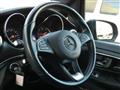 2017 Mercedes-Benz V-Class