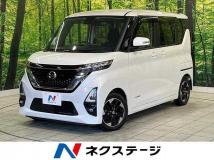 2020 Nissan ROOX