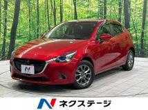 2017 Mazda Demio