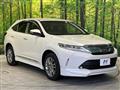 2017 Toyota Harrier