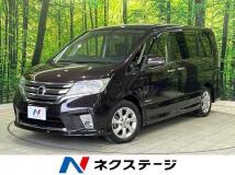 2013 Nissan Serena