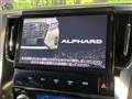 2017 Toyota Alphard G