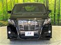 2017 Toyota Alphard G
