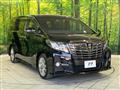 2017 Toyota Alphard G