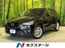 2012 Mazda CX-5