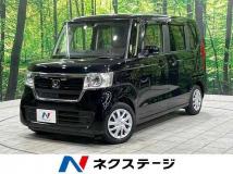 2019 Honda N BOX