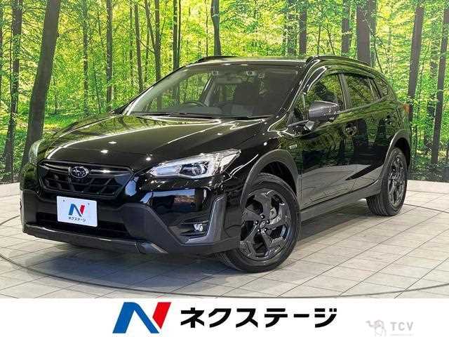 2023 Subaru IMPREZA XV HYBRID