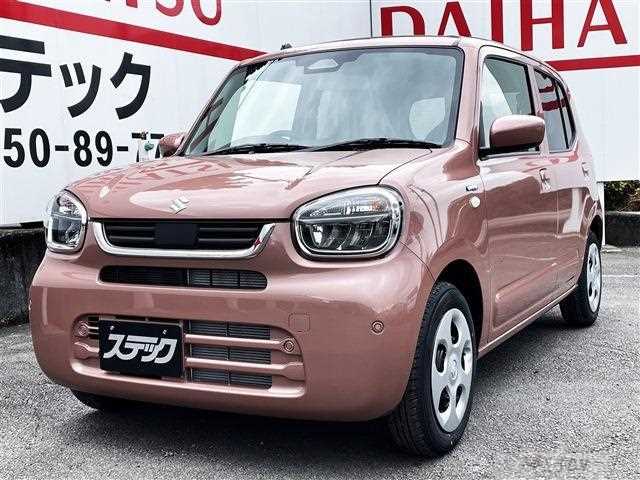 2026 Suzuki Alto