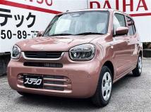 2026 Suzuki Alto