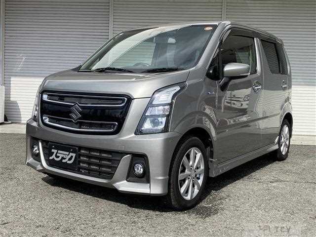 2018 Suzuki Suzuki Others