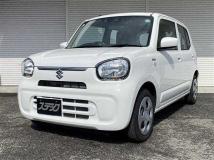 2024 Suzuki Alto