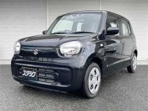 2023 Suzuki Alto